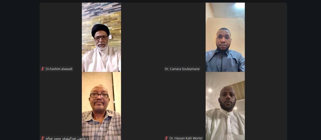 العربية في غرب أفريقيا.. لغةٌ تصارع التهميش وتبحث عن مستقبلها  كيف أعاد «مركز أفرابيا» فتح النقاش حول مكانة العربية في ساحل العاج ومستقبلها بين التعليم والثقافة والهوية؟