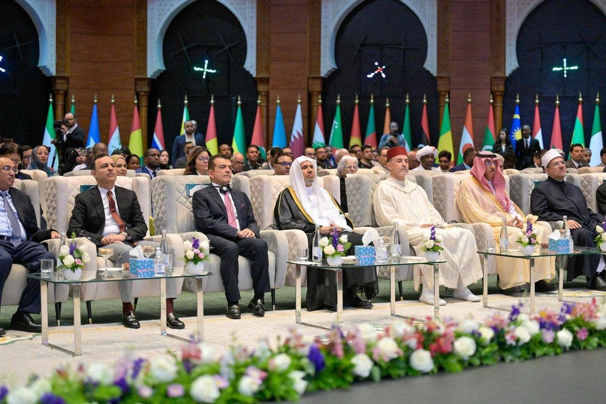 نيجيريا تبحث عن مسارات للسلام.. مؤتمر أبوجا يضع المؤسسات الدينية أمام مسؤوليتها
