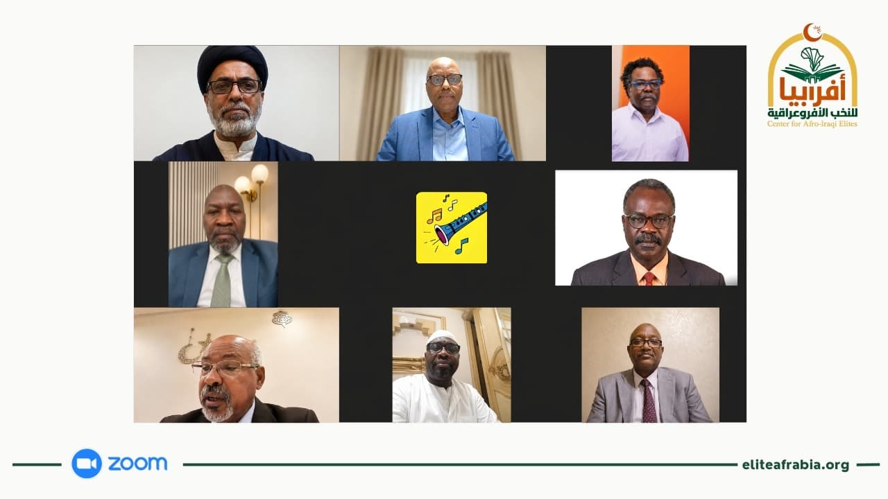 عقول في مهب الحرب: حين يُستهدف عقل الأمة.. كيف يُعيد "أفرابيا" و"أفروبوليسي" التفكير في مستقبل التعليم العالي بالسودان